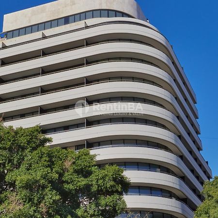 Nido At Recoleta Deco Buenos Aires Exterior foto