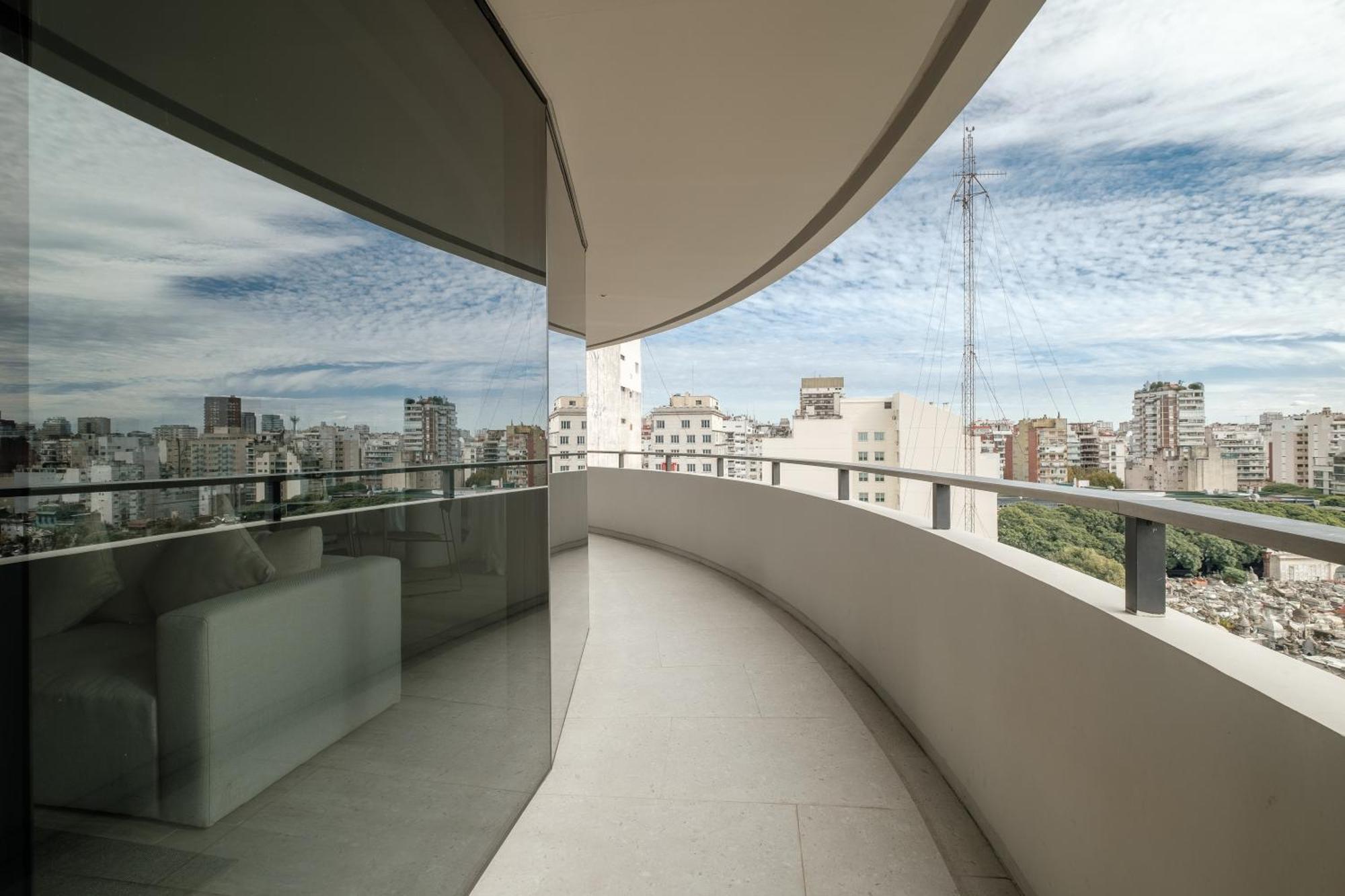Nido At Recoleta Deco Buenos Aires Exterior foto